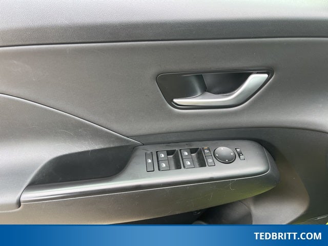 2024 Hyundai Kona Limited | 360 Cam | BLIS | Power Sunroof |