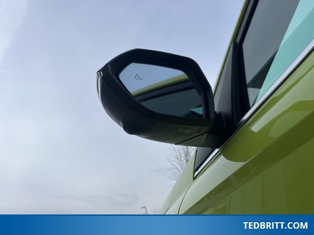 2024 Hyundai Kona Limited | 360 Cam | BLIS | Power Sunroof |