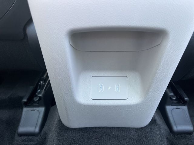 2026 Hyundai Tucson Hybrid Limited AWD | Pano Roof | 360 Camera | HUD