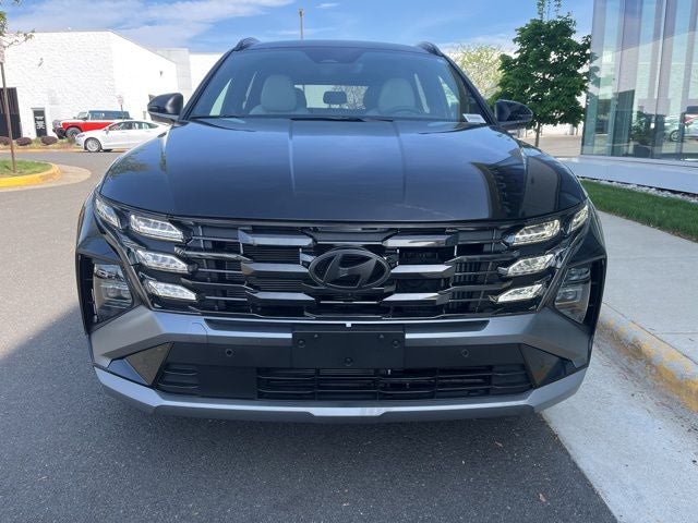 2026 Hyundai Tucson Hybrid Limited AWD | Pano Roof | 360 Camera | HUD