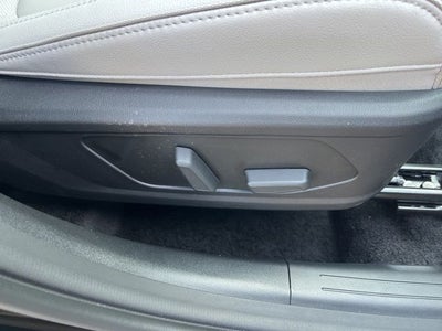 2026 Hyundai Tucson Hybrid Limited AWD | Pano Roof | 360 Camera | HUD