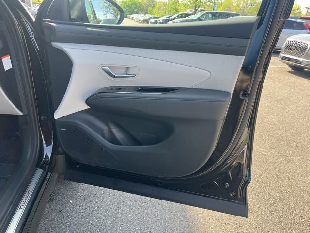 2026 Hyundai Tucson Hybrid Limited AWD | Pano Roof | 360 Camera | HUD