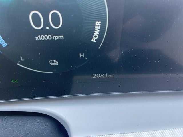 2026 Hyundai Tucson Hybrid Limited AWD | Pano Roof | 360 Camera | HUD