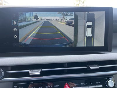 2026 Hyundai Tucson Hybrid Limited AWD | Pano Roof | 360 Camera | HUD