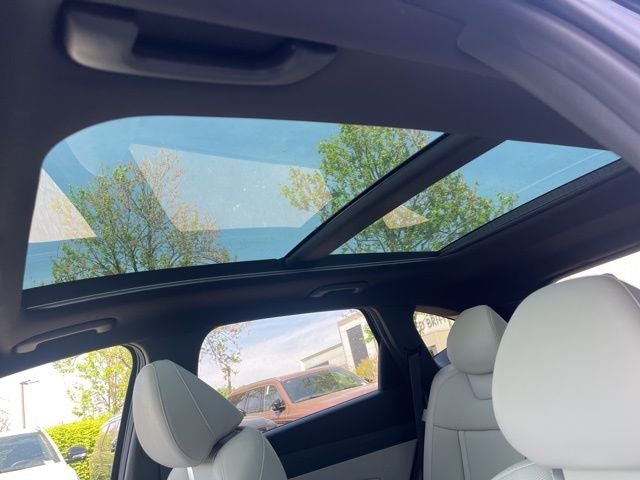 2026 Hyundai Tucson Hybrid Limited AWD | Pano Roof | 360 Camera | HUD