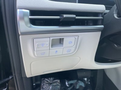 2026 Hyundai Tucson Hybrid Limited AWD | Pano Roof | 360 Camera | HUD