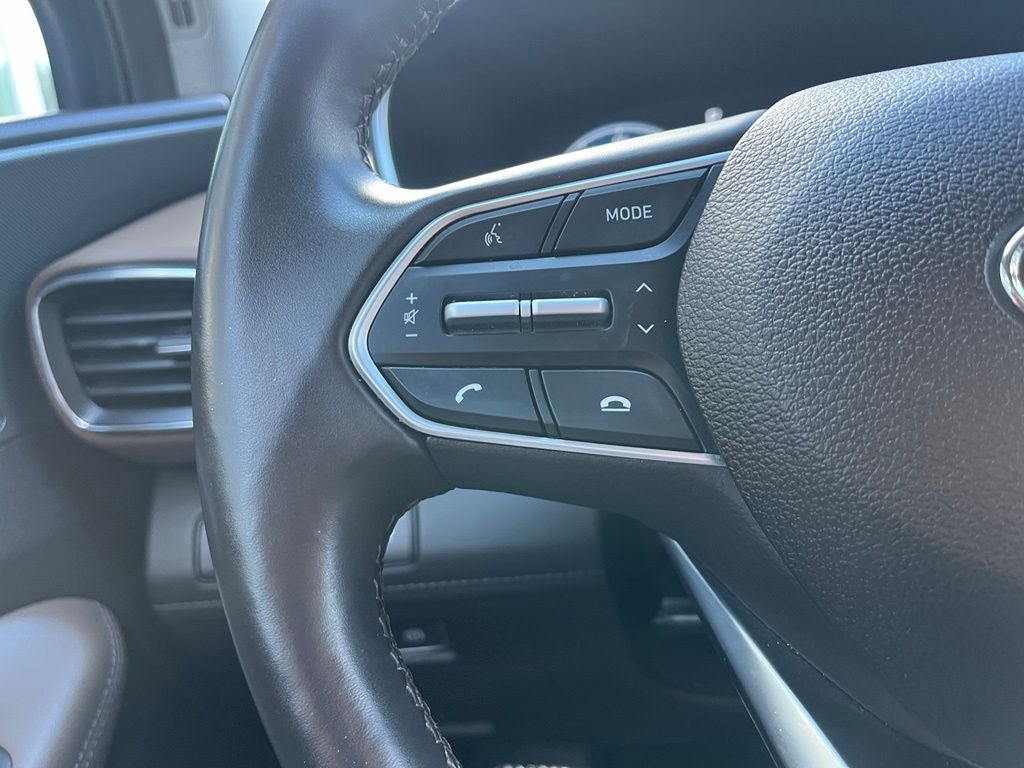 2023 Hyundai Santa Fe Plug-In Hybrid Limited AWD | Pano Roof | 360 Cam | BLIS