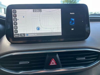 2023 Hyundai Santa Fe Plug-In Hybrid Limited AWD | Pano Roof | 360 Cam | BLIS