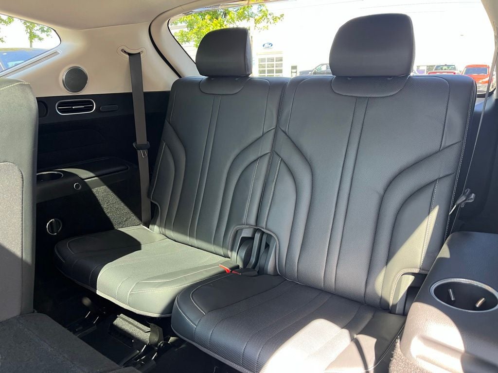 2021 Genesis GV80 3.5T Advanced + AWD | Pano Roof | 360 Cam | BLIS