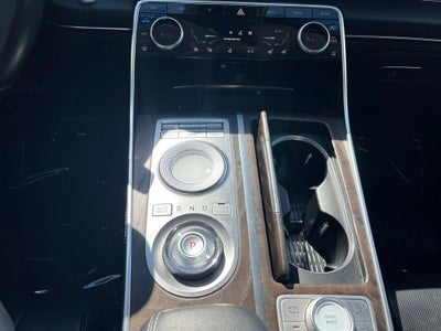 2021 Genesis GV80 3.5T Advanced + AWD | Pano Roof | 360 Cam | BLIS