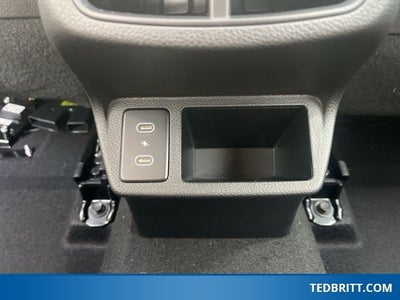 2026 Kia Seltos EX AWD | Sunroof Pkg | Heated Seats | BLIS