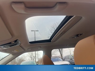 2026 Kia Seltos EX AWD | Sunroof Pkg | Heated Seats | BLIS