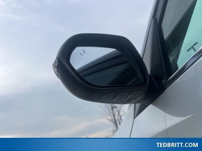 2026 Kia Seltos EX AWD | Sunroof Pkg | Heated Seats | BLIS