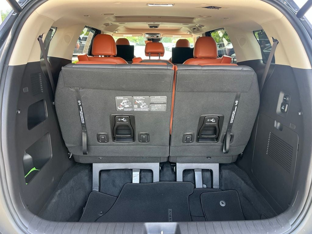 2025 Kia Carnival Hybrid SX | SX Dark Edition Pack | Dual Power Sunroof | BLIS