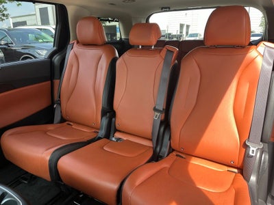 2025 Kia Carnival Hybrid SX | SX Dark Edition Pack | Dual Power Sunroof | BLIS