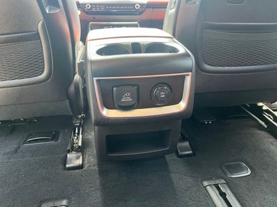 2025 Kia Carnival Hybrid SX | SX Dark Edition Pack | Dual Power Sunroof | BLIS