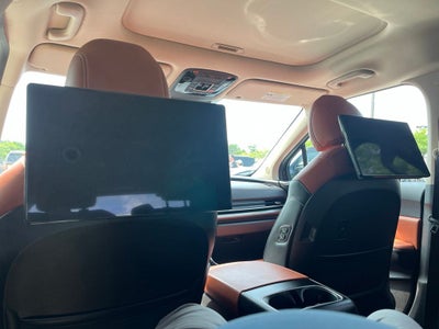 2025 Kia Carnival Hybrid SX | SX Dark Edition Pack | Dual Power Sunroof | BLIS