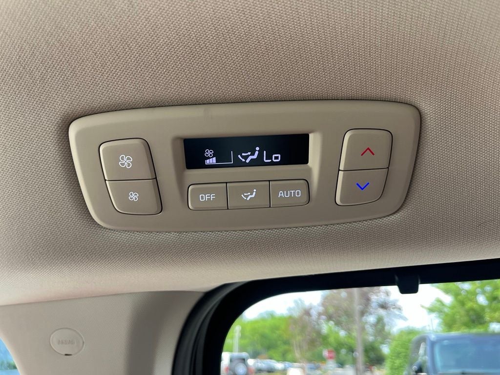 2025 Kia Carnival Hybrid SX | SX Dark Edition Pack | Dual Power Sunroof | BLIS