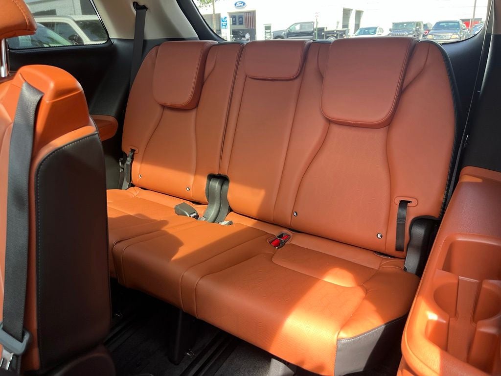 2025 Kia Carnival Hybrid SX | SX Dark Edition Pack | Dual Power Sunroof | BLIS