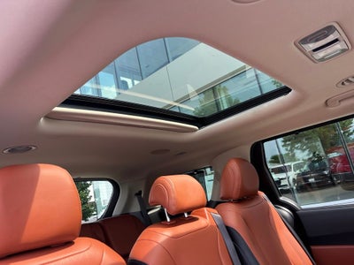 2025 Kia Carnival Hybrid SX | SX Dark Edition Pack | Dual Power Sunroof | BLIS