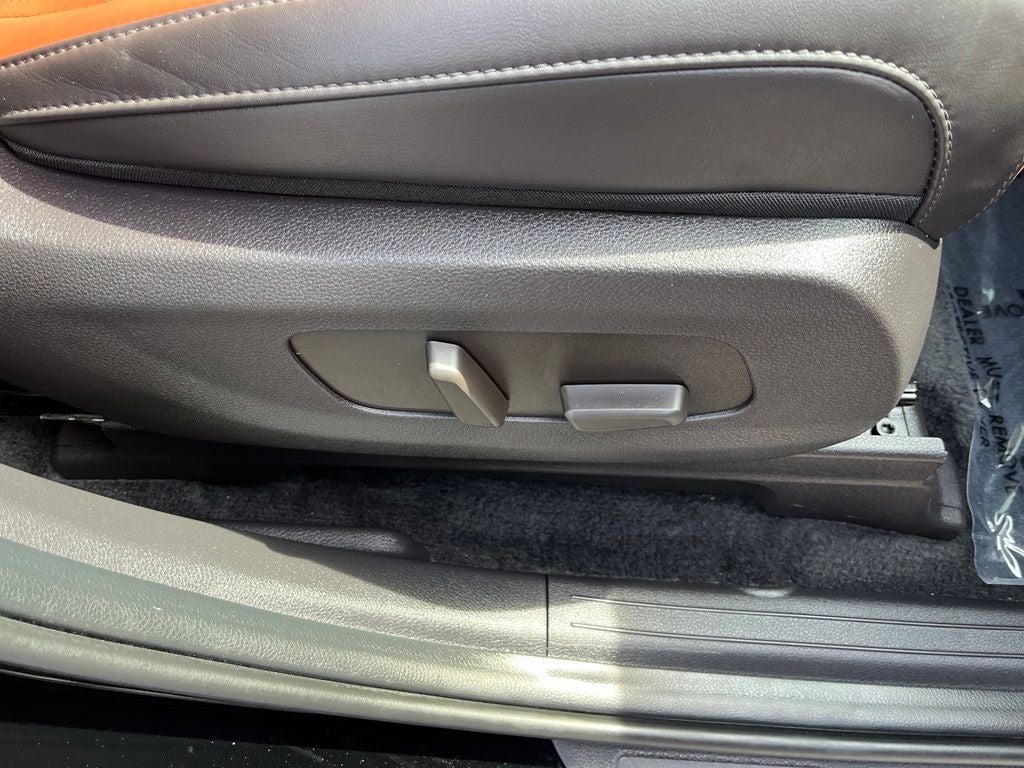 2025 Kia Carnival Hybrid SX | SX Dark Edition Pack | Dual Power Sunroof | BLIS