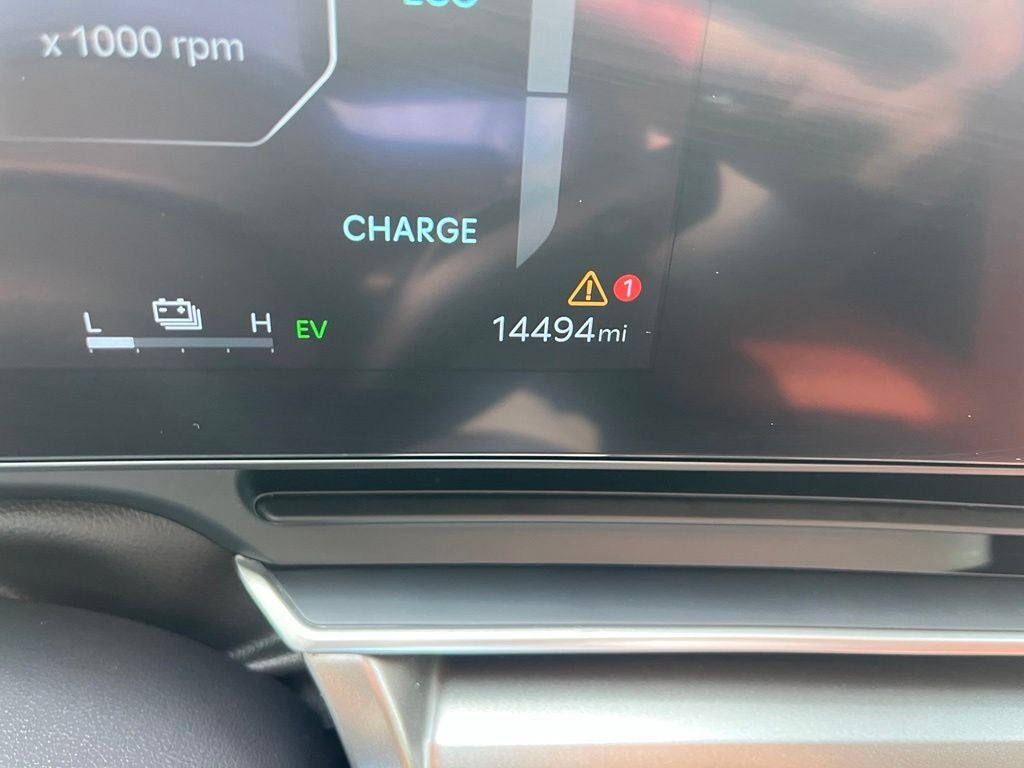 2025 Kia Carnival Hybrid SX | SX Dark Edition Pack | Dual Power Sunroof | BLIS