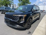 2025 Kia Carnival Hybrid SX | SX Dark Edition Pack | Dual Power Sunroof | BLIS