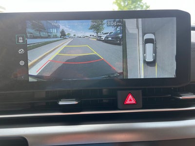 2025 Kia Carnival Hybrid SX | SX Dark Edition Pack | Dual Power Sunroof | BLIS