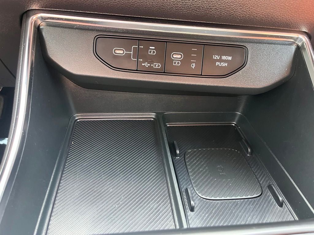 2025 Kia Carnival Hybrid SX | SX Dark Edition Pack | Dual Power Sunroof | BLIS