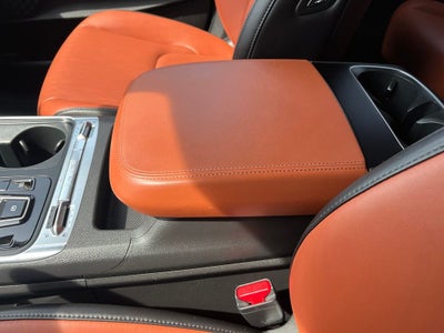 2025 Kia Carnival Hybrid SX | SX Dark Edition Pack | Dual Power Sunroof | BLIS