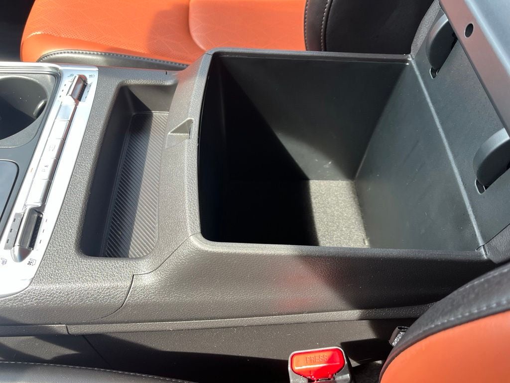 2025 Kia Carnival Hybrid SX | SX Dark Edition Pack | Dual Power Sunroof | BLIS