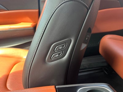 2025 Kia Carnival Hybrid SX | SX Dark Edition Pack | Dual Power Sunroof | BLIS