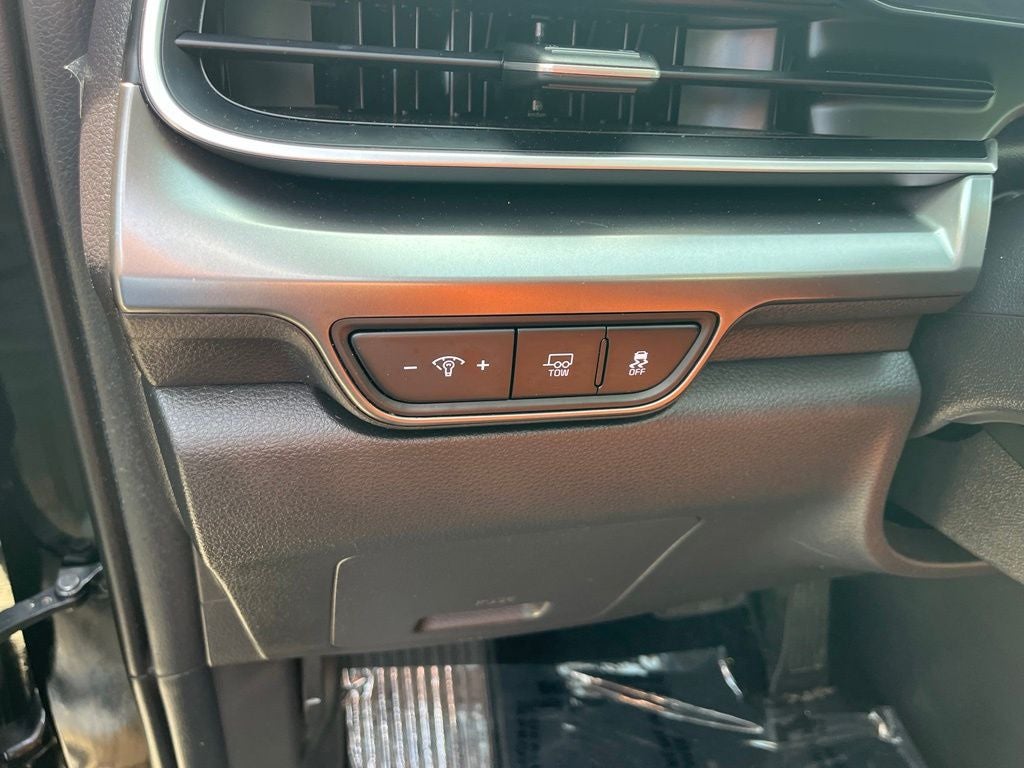 2025 Kia Carnival Hybrid SX | SX Dark Edition Pack | Dual Power Sunroof | BLIS