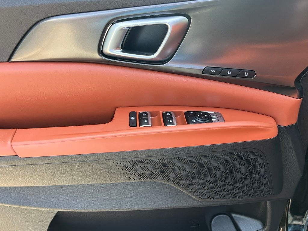 2025 Kia Carnival Hybrid SX | SX Dark Edition Pack | Dual Power Sunroof | BLIS