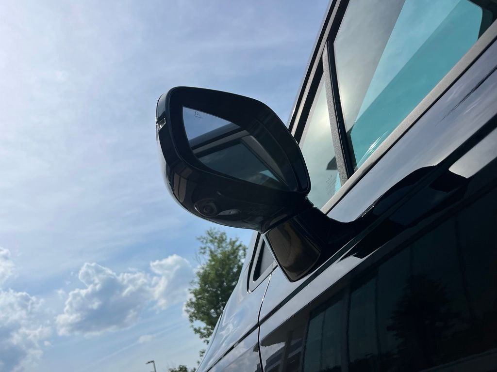 2025 Kia Carnival Hybrid SX | SX Dark Edition Pack | Dual Power Sunroof | BLIS