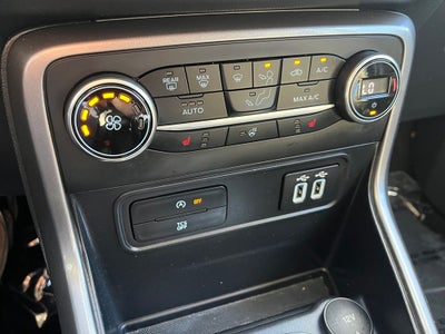 2020 Ford EcoSport SES 4WD | Moonroof | BLIS | Remote Start