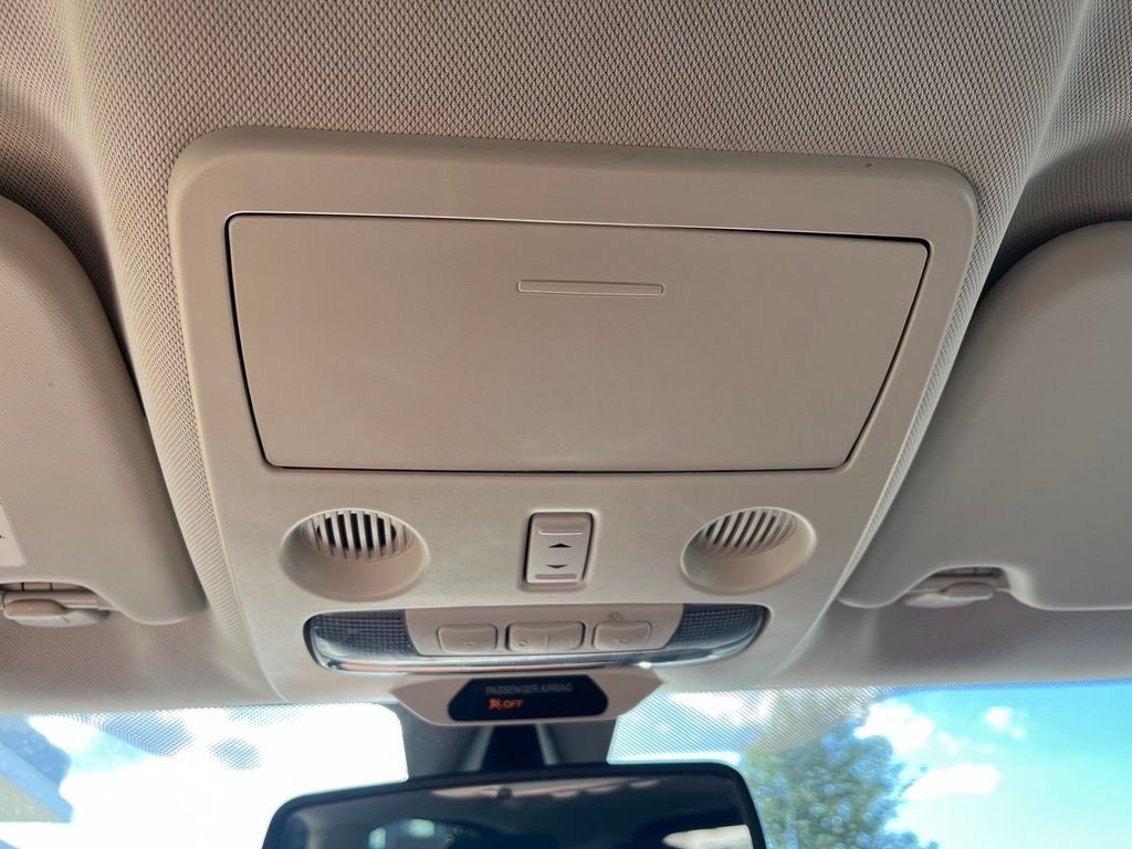 2020 Ford EcoSport SES 4WD | Moonroof | BLIS | Remote Start