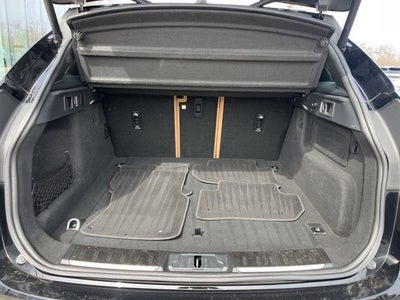 2021 Jaguar F-PACE P250 S AWD