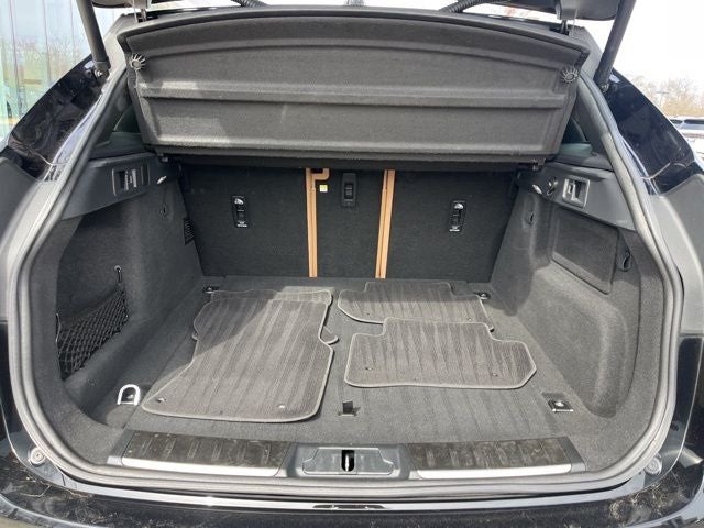 2021 Jaguar F-PACE P250 S AWD