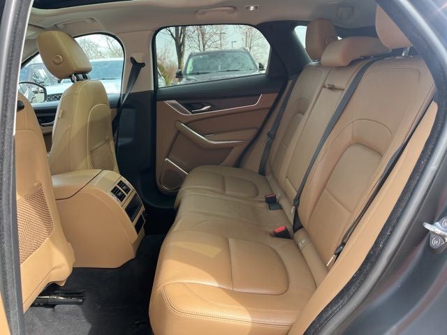 2021 Jaguar F-PACE P250 S AWD