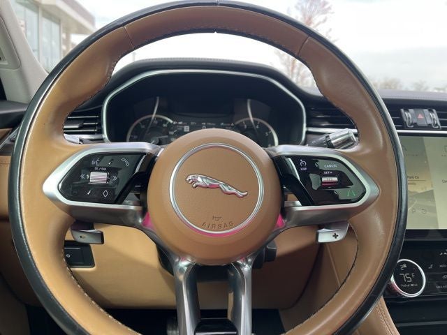 2021 Jaguar F-PACE P250 S AWD