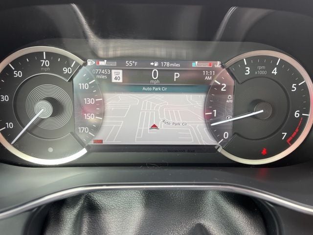 2021 Jaguar F-PACE P250 S AWD