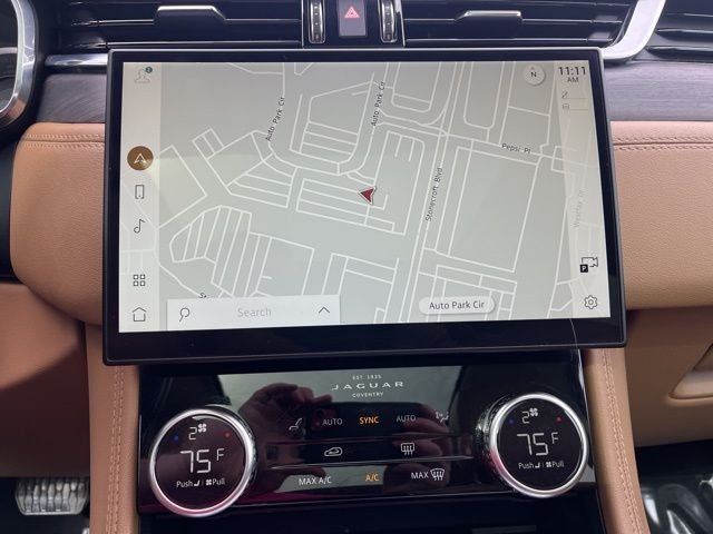 2021 Jaguar F-PACE P250 S AWD