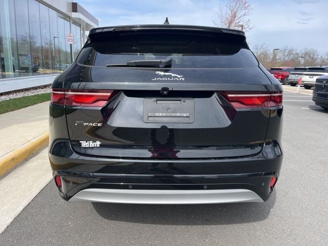 2021 Jaguar F-PACE P250 S AWD