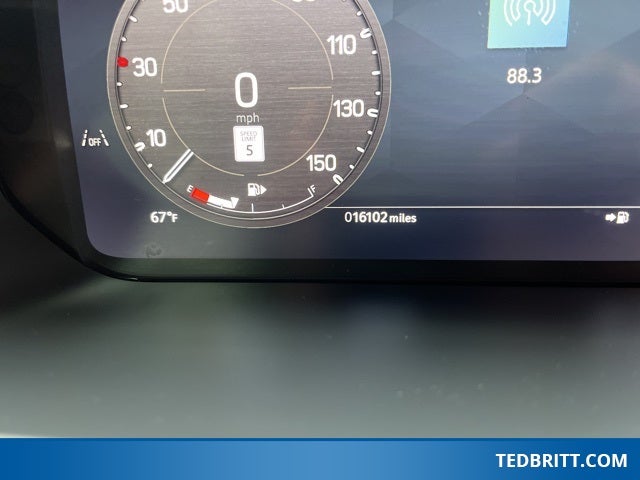 2024 Land Rover Defender 110 SE 500PS 4WD