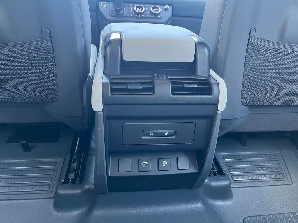 2025 Land Rover Defender 110 X SUV AWD I6