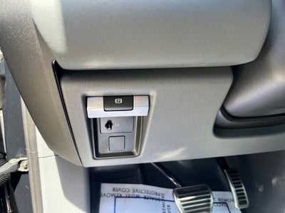 2025 Land Rover Defender 110 X SUV AWD I6