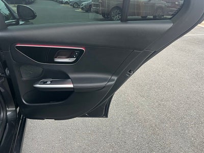 2023 Mercedes-Benz C-Class C 300 | Power Moonroof | Heated Front Seats |