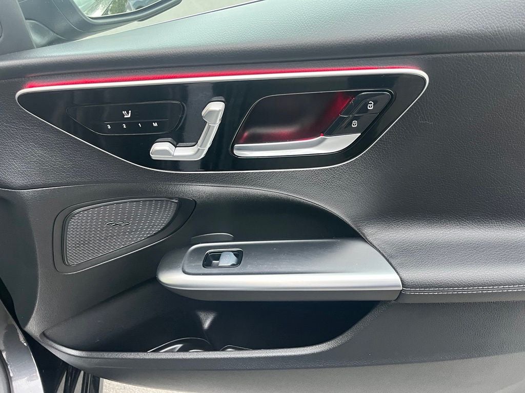 2023 Mercedes-Benz C-Class C 300 | Power Moonroof | Heated Front Seats |
