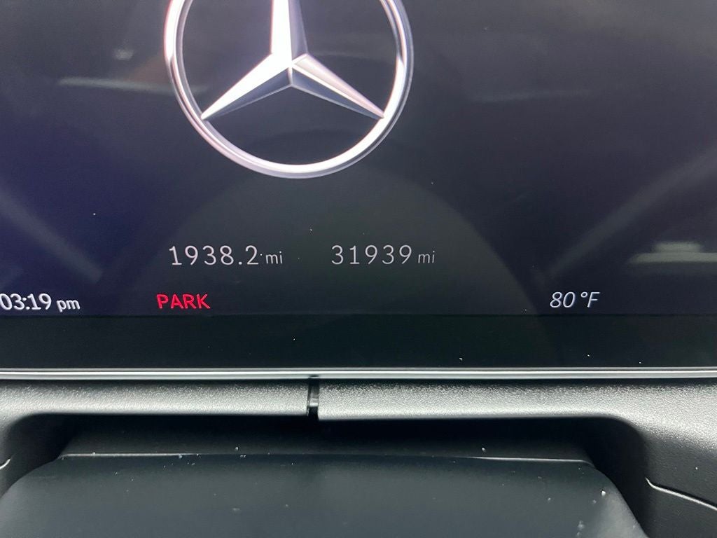 2023 Mercedes-Benz C-Class C 300 | Power Moonroof | Heated Front Seats |